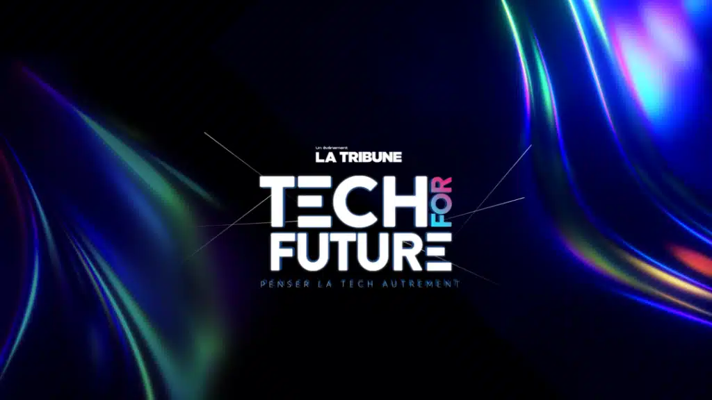 Tech for Future, BNP partenaire de l’événement. Le plus grand concours de startups en France.