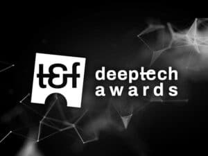 Deeptech awards, un événement satellite uniquement dédié aux deeptech avec pour ambition de faire se rencontrer les écosystèmes deeptech (inter)nationaux