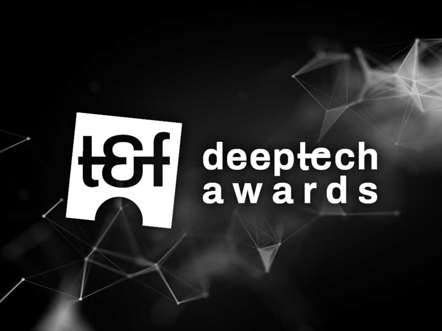 Deeptech awards, un événement satellite uniquement dédié aux deeptech avec pour ambition de faire se rencontrer les écosystèmes deeptech (inter)nationaux